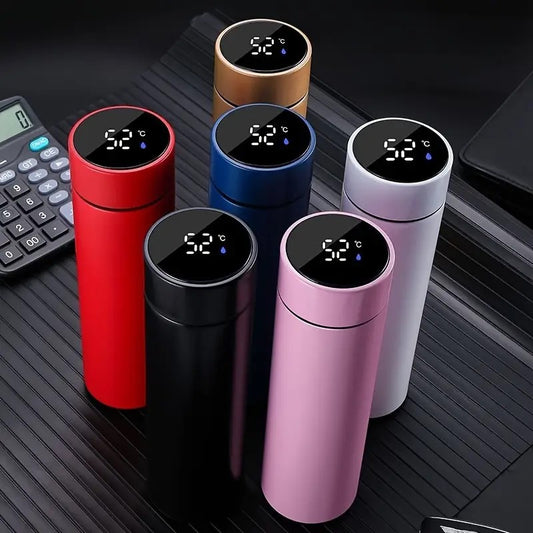 Mini Thermos Intelligente - NeoThermos